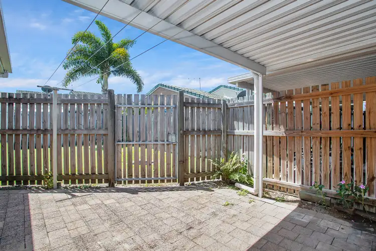Fifth view of Homely house listing, 28/54A Scott Street, South Mackay QLD 4740