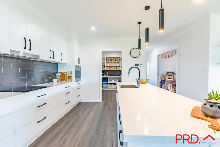 Seventh view of Homely house listing, 9 Tuscany Boulevard, Tamworth NSW 2340