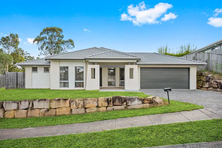 Main view of Homely house listing, 19 O'Donnell Street, Augustine Heights QLD 4300