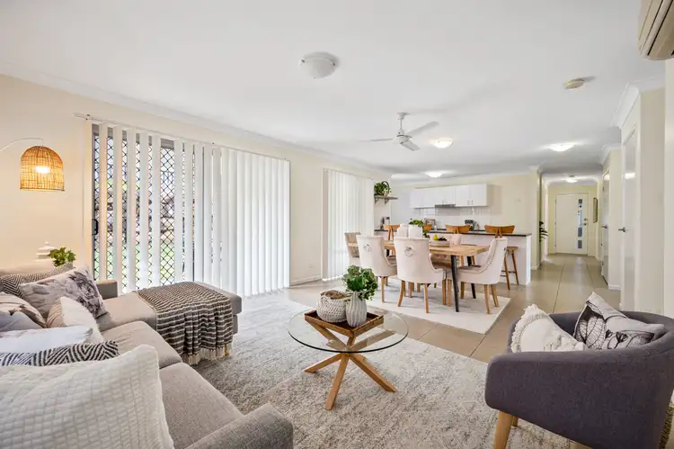 Third view of Homely house listing, 19 O'Donnell Street, Augustine Heights QLD 4300