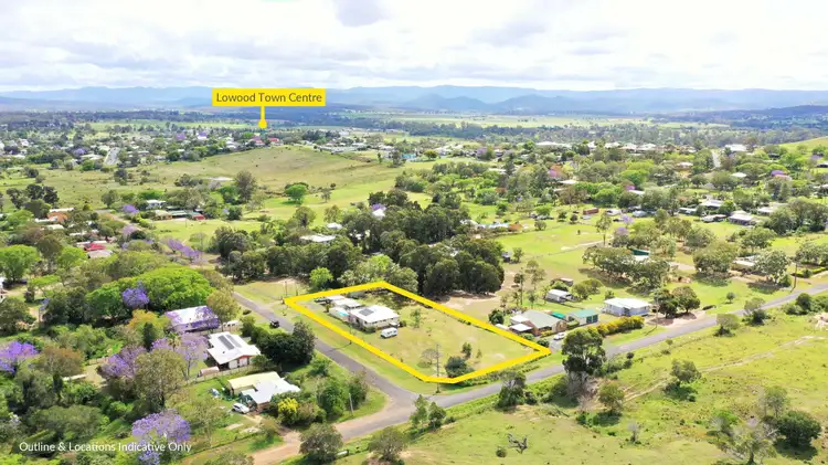 2 Green Street, Lowood QLD 4311