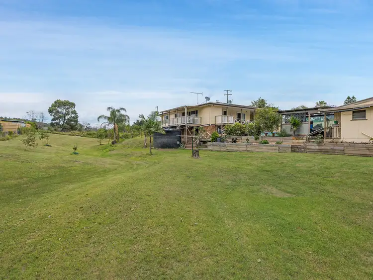 Fifth view of Homely house listing, 2 Green Street, Lowood QLD 4311