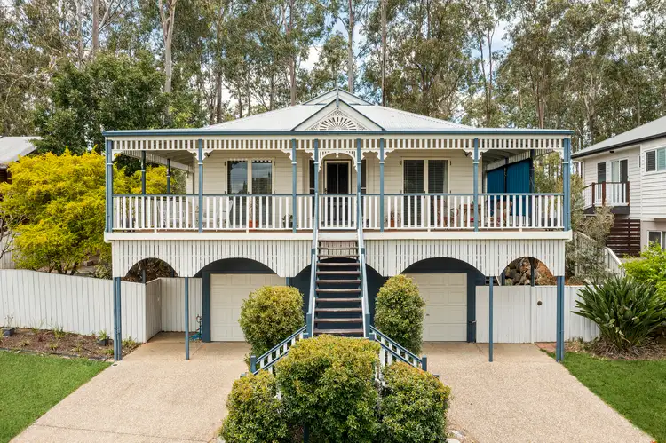 Main view of Homely house listing, 4 Marinda Crescent, Brookwater QLD 4300