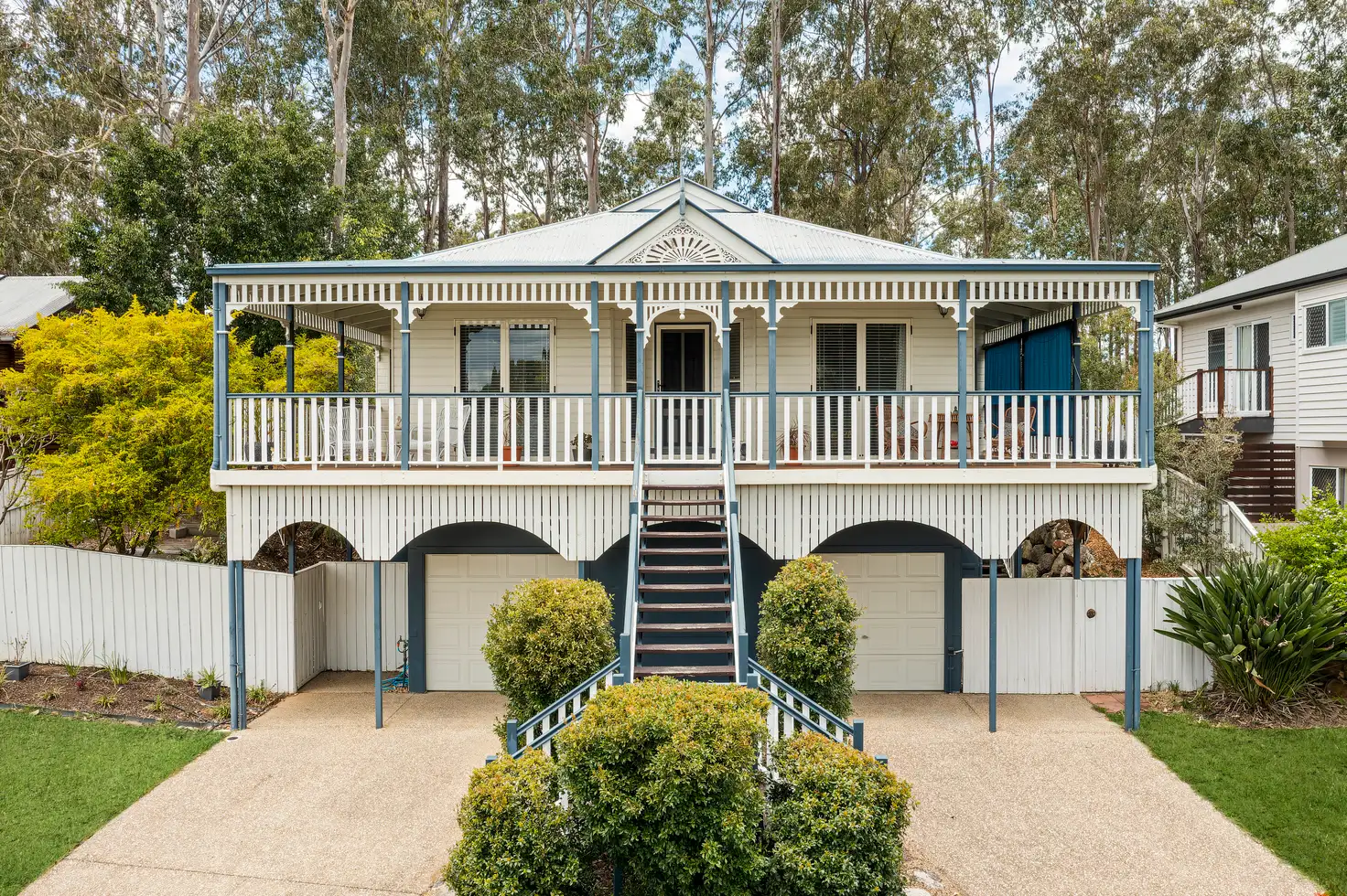 Main view of Homely house listing, 4 Marinda Crescent, Brookwater QLD 4300