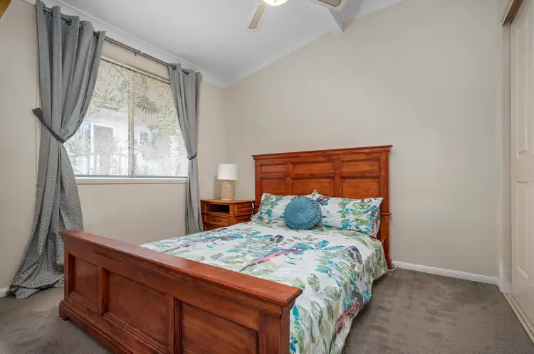 Third view of Homely house listing, 4 Marinda Crescent, Brookwater QLD 4300