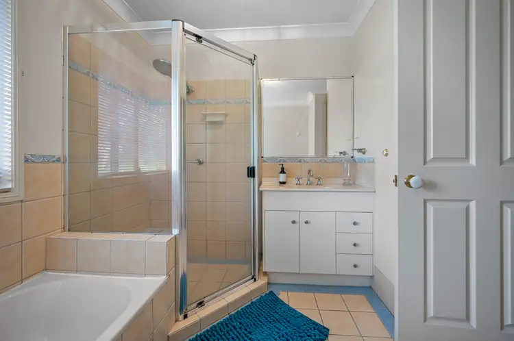Fourth view of Homely house listing, 4 Marinda Crescent, Brookwater QLD 4300