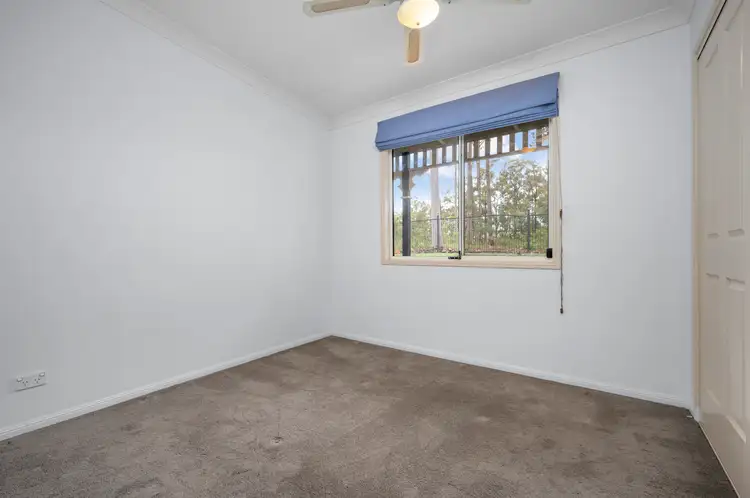 Fifth view of Homely house listing, 4 Marinda Crescent, Brookwater QLD 4300