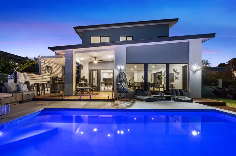 32 Silky Oak Drive, Brookwater QLD 4300