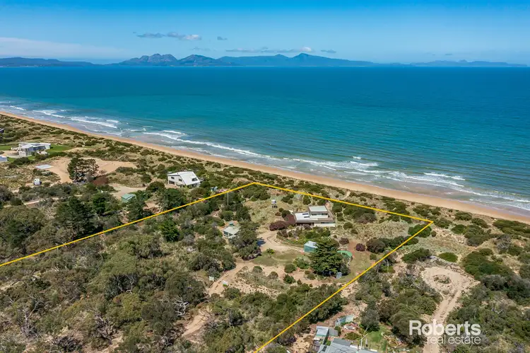 Second view of Homely house listing, 266 Dolphin Sands Road, Dolphin Sands TAS 7190