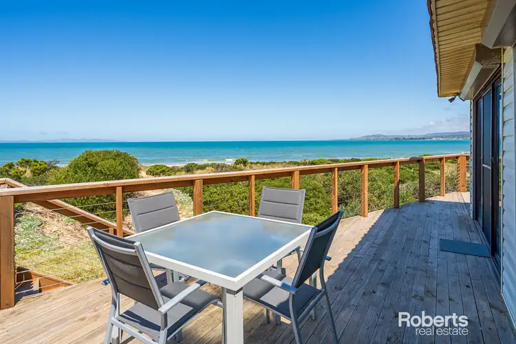 Fourth view of Homely house listing, 266 Dolphin Sands Road, Dolphin Sands TAS 7190