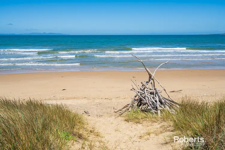 Fifth view of Homely house listing, 266 Dolphin Sands Road, Dolphin Sands TAS 7190