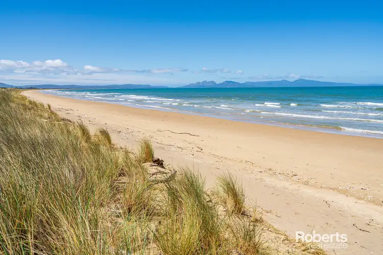 Sixth view of Homely house listing, 266 Dolphin Sands Road, Dolphin Sands TAS 7190
