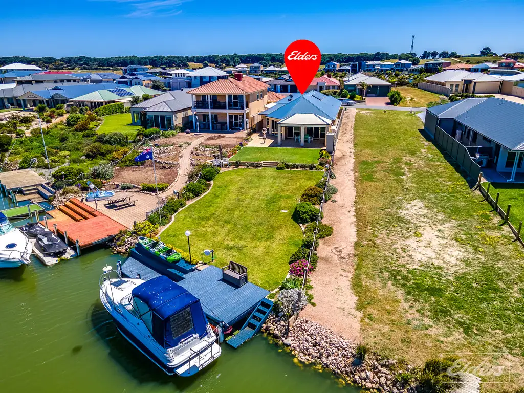 Main view of Homely house listing, 51 Britannia Parade, Hindmarsh Island SA 5214