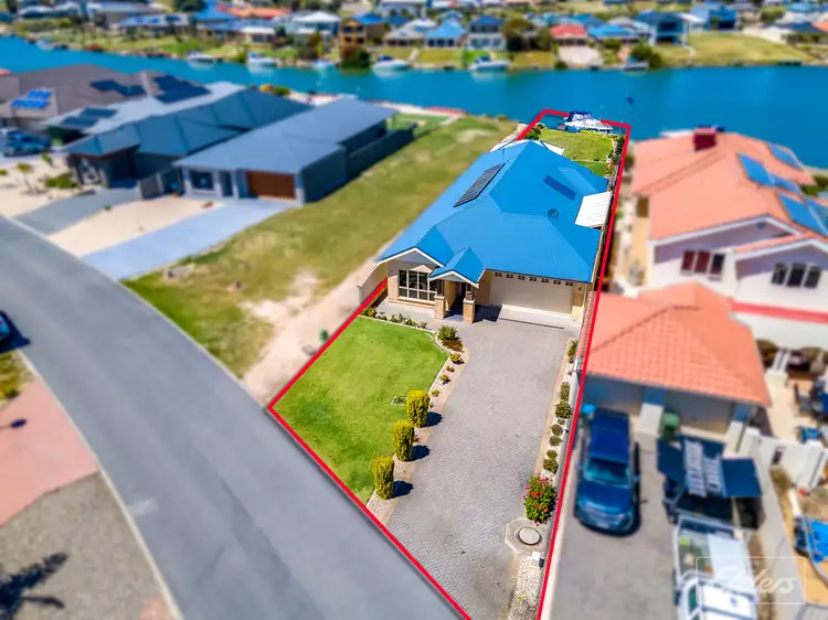 Second view of Homely house listing, 51 Britannia Parade, Hindmarsh Island SA 5214