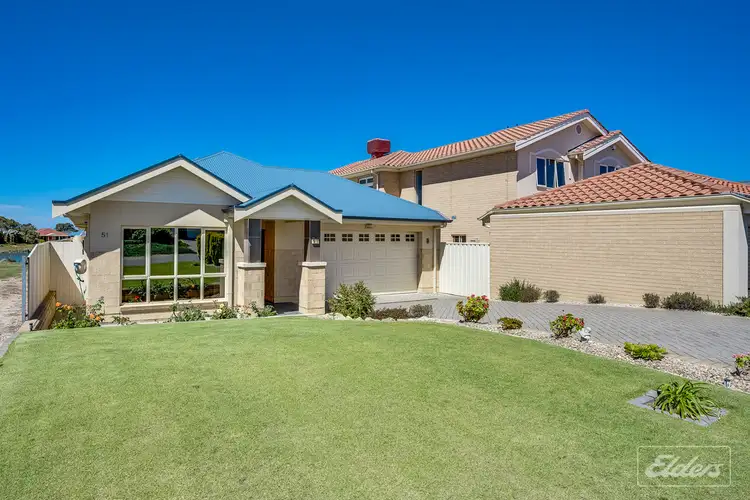 Third view of Homely house listing, 51 Britannia Parade, Hindmarsh Island SA 5214