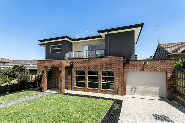 Main view of Homely townhouse listing, 1/71 Park Street, Pascoe Vale VIC 3044