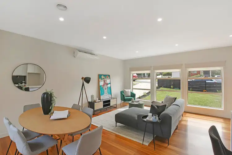 Third view of Homely townhouse listing, 1/71 Park Street, Pascoe Vale VIC 3044