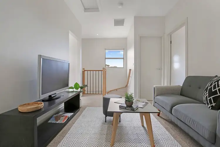 Fifth view of Homely townhouse listing, 1/71 Park Street, Pascoe Vale VIC 3044