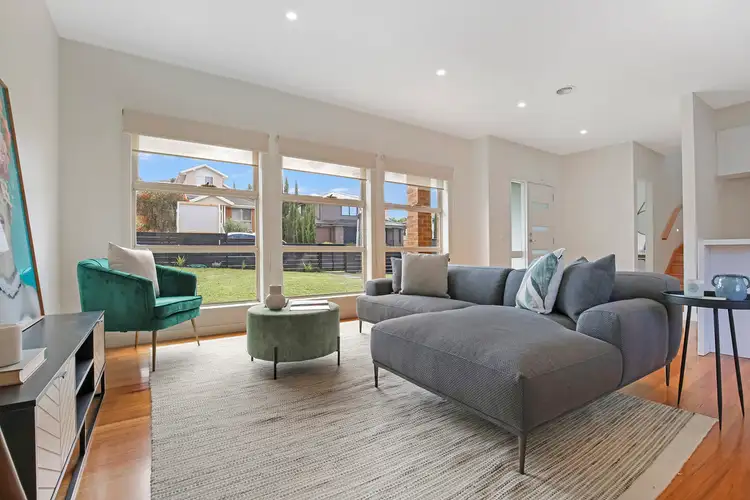 Sixth view of Homely townhouse listing, 1/71 Park Street, Pascoe Vale VIC 3044