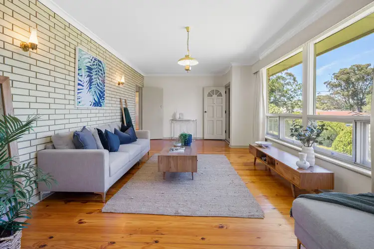 Fourth view of Homely house listing, 27 Longview Crescent, O'halloran Hill SA 5158