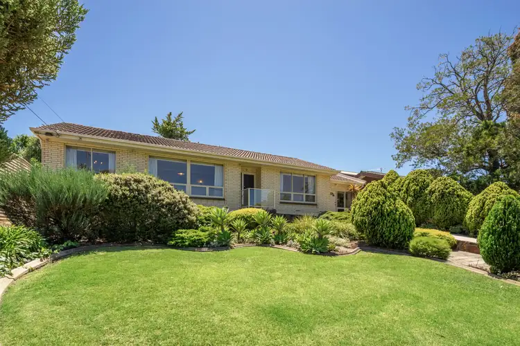 Sixth view of Homely house listing, 27 Longview Crescent, O'halloran Hill SA 5158