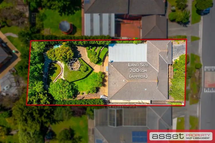 Main view of Homely house listing, 62 Gum Nut Drive, Langwarrin VIC 3910
