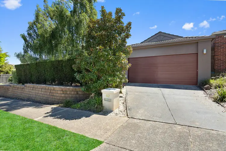 Second view of Homely house listing, 62 Gum Nut Drive, Langwarrin VIC 3910