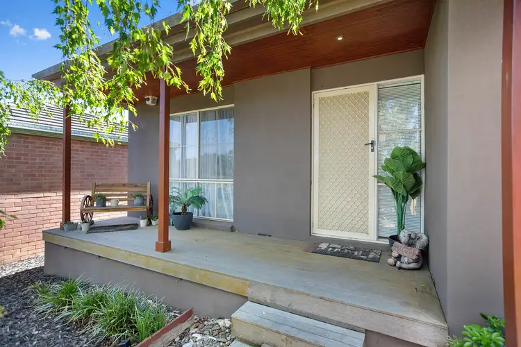 Third view of Homely house listing, 62 Gum Nut Drive, Langwarrin VIC 3910