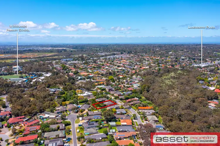 Fourth view of Homely house listing, 62 Gum Nut Drive, Langwarrin VIC 3910