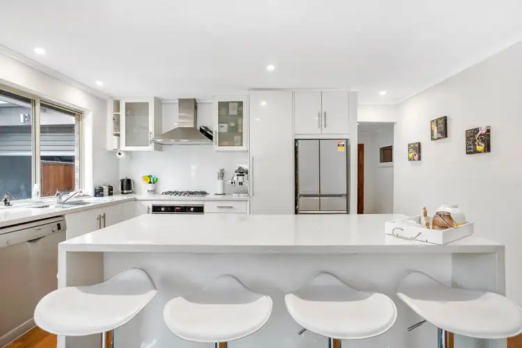 Fifth view of Homely house listing, 62 Gum Nut Drive, Langwarrin VIC 3910