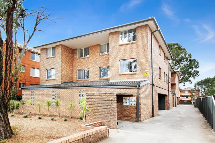 Main view of Homely house listing, 9/13 Lackey Street, Fairfield NSW 2165