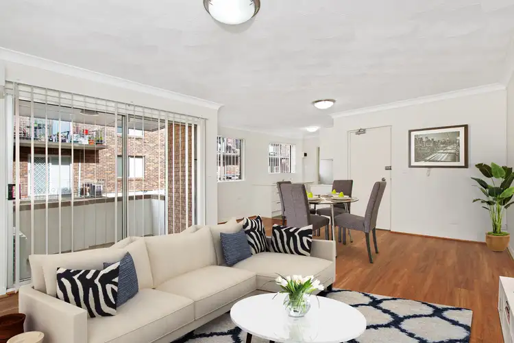 Second view of Homely house listing, 9/13 Lackey Street, Fairfield NSW 2165