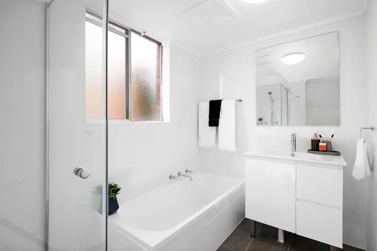 Fourth view of Homely house listing, 9/13 Lackey Street, Fairfield NSW 2165