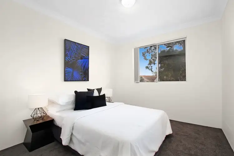Fifth view of Homely house listing, 9/13 Lackey Street, Fairfield NSW 2165