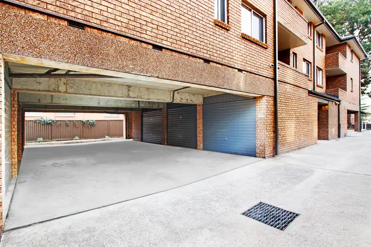 Sixth view of Homely house listing, 9/13 Lackey Street, Fairfield NSW 2165