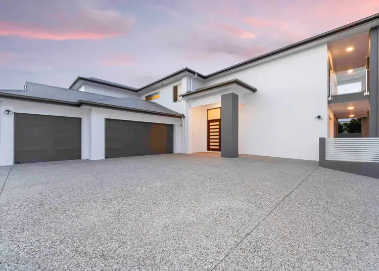 Main view of Homely house listing, 2 Barton Street, Reedy Creek QLD 4227