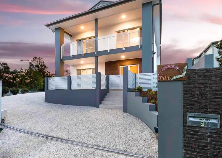 Fifth view of Homely house listing, 2 Barton Street, Reedy Creek QLD 4227