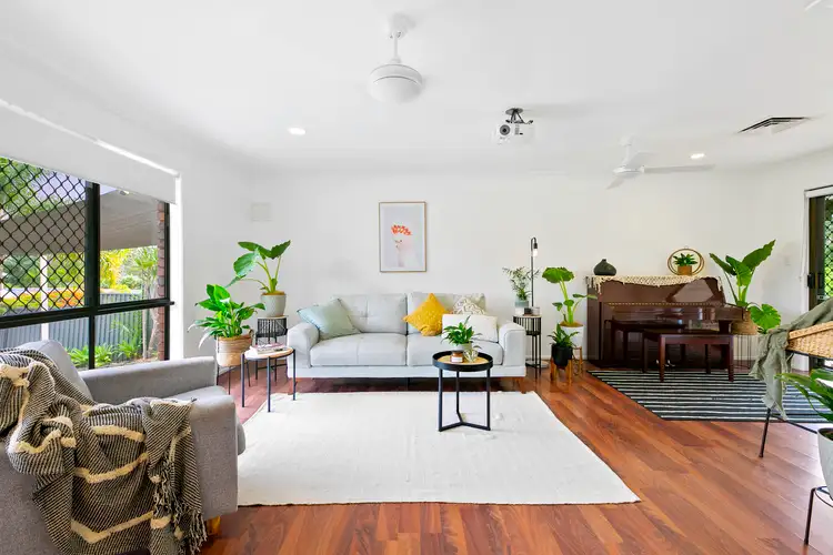 Second view of Homely house listing, 13 San Mateo Boulevard, Ashmore QLD 4214