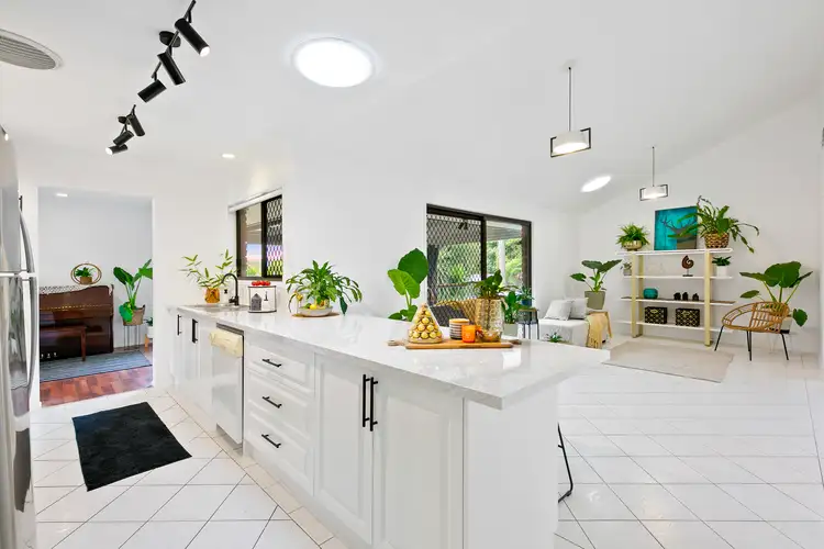 Fourth view of Homely house listing, 13 San Mateo Boulevard, Ashmore QLD 4214