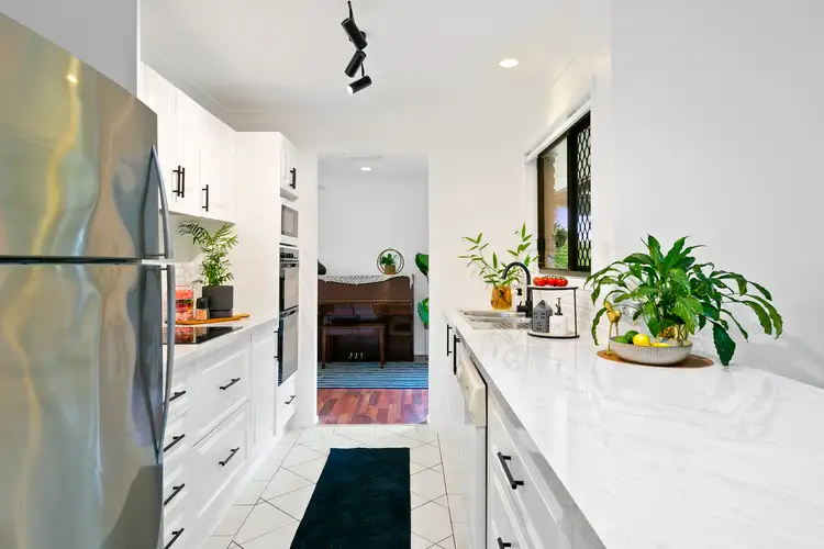 Fifth view of Homely house listing, 13 San Mateo Boulevard, Ashmore QLD 4214