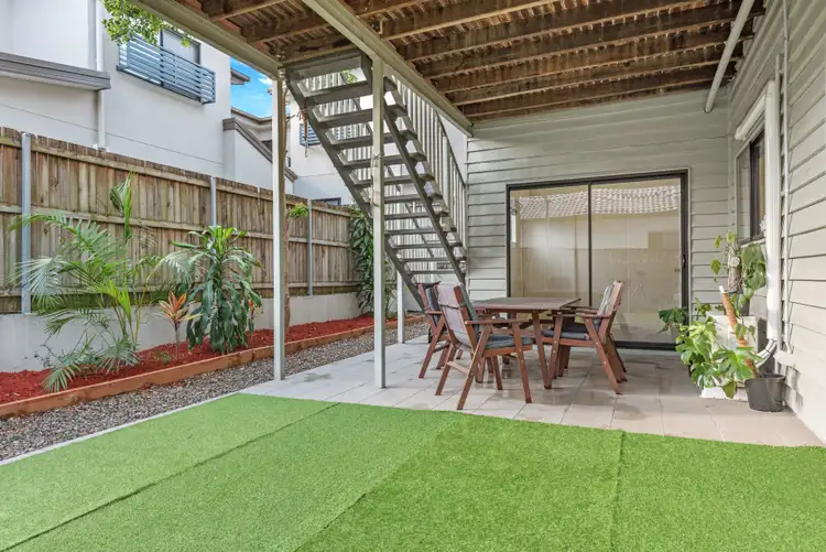 Second view of Homely house listing, 18 Ainslie Street, Alderley QLD 4051