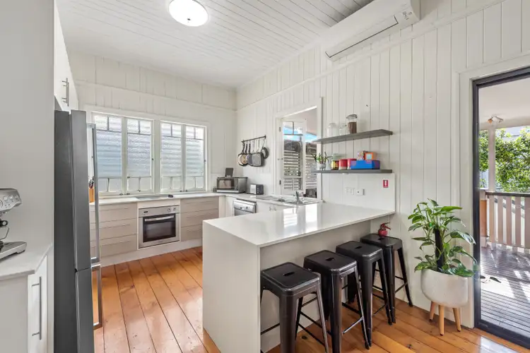 Fourth view of Homely house listing, 18 Ainslie Street, Alderley QLD 4051