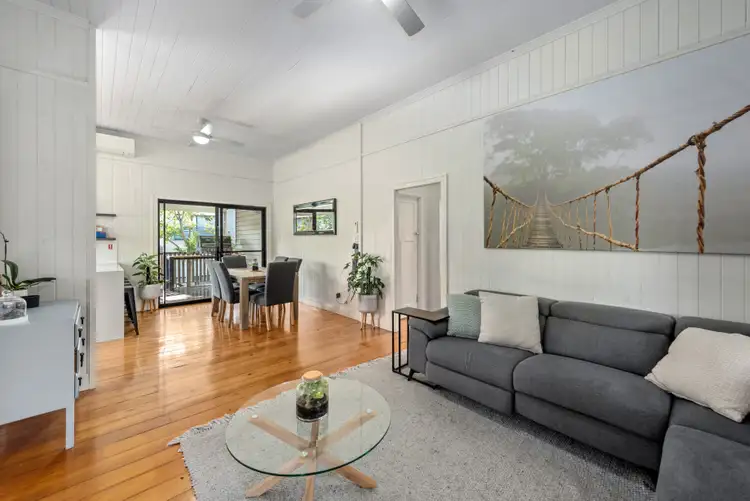 Fifth view of Homely house listing, 18 Ainslie Street, Alderley QLD 4051