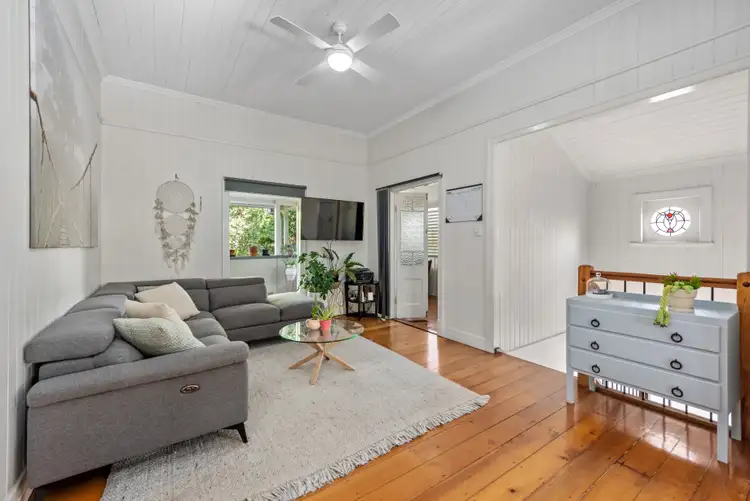 Sixth view of Homely house listing, 18 Ainslie Street, Alderley QLD 4051