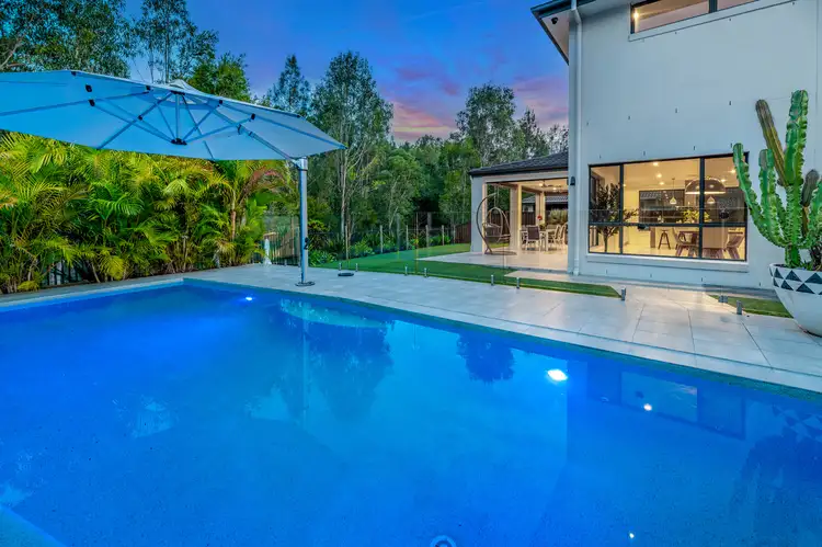 Second view of Homely house listing, 46 Bunderoo Circuit, Pimpama QLD 4209