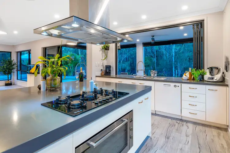 Fifth view of Homely house listing, 46 Bunderoo Circuit, Pimpama QLD 4209