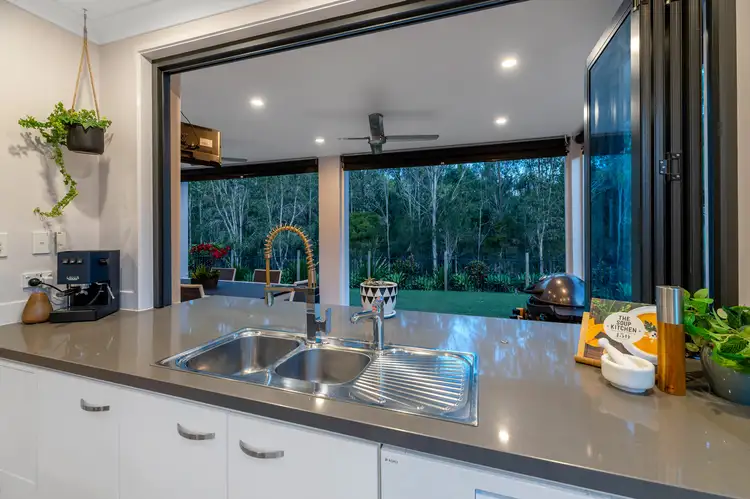 Sixth view of Homely house listing, 46 Bunderoo Circuit, Pimpama QLD 4209