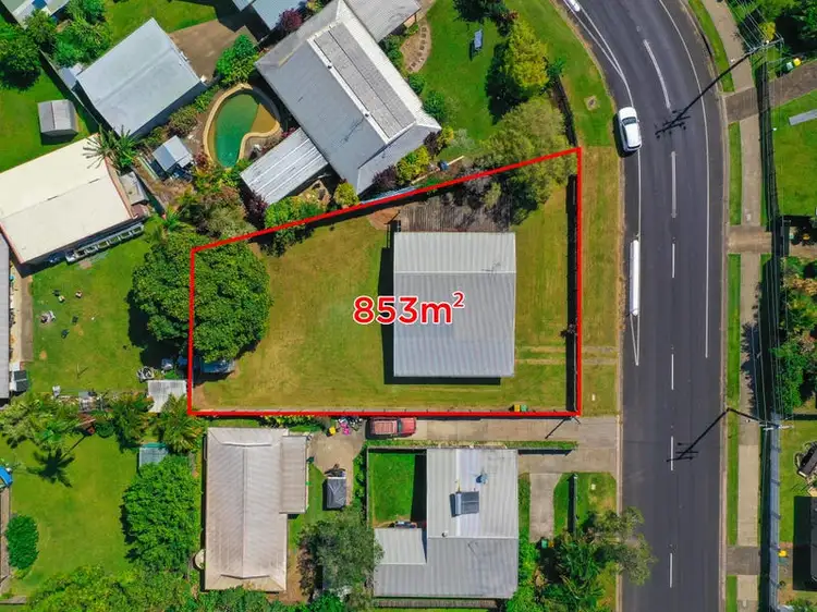 9 Alberta Drive, Woree QLD 4868
