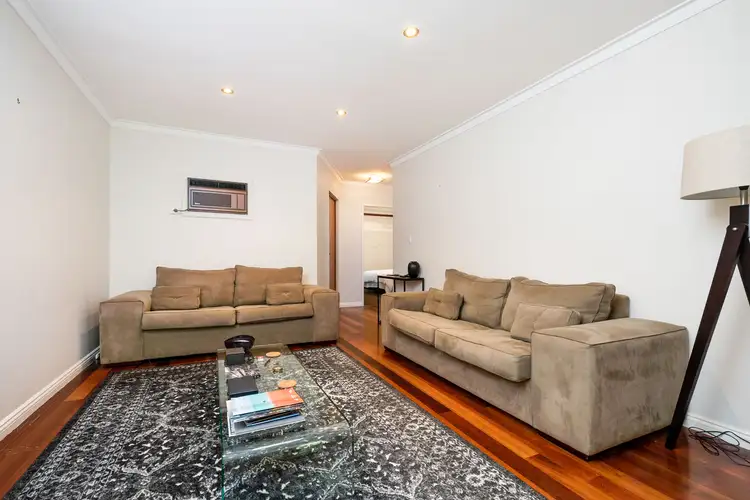 Second view of Homely villa listing, 3/259 Preston Point Road, Bicton WA 6157