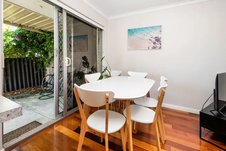 Third view of Homely villa listing, 3/259 Preston Point Road, Bicton WA 6157